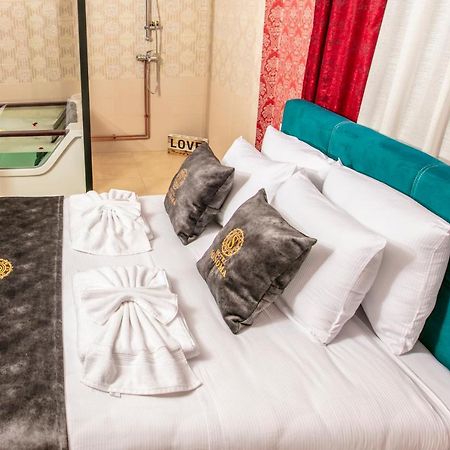 Hotel Sonoma Kosovo Polje Zewnętrze zdjęcie