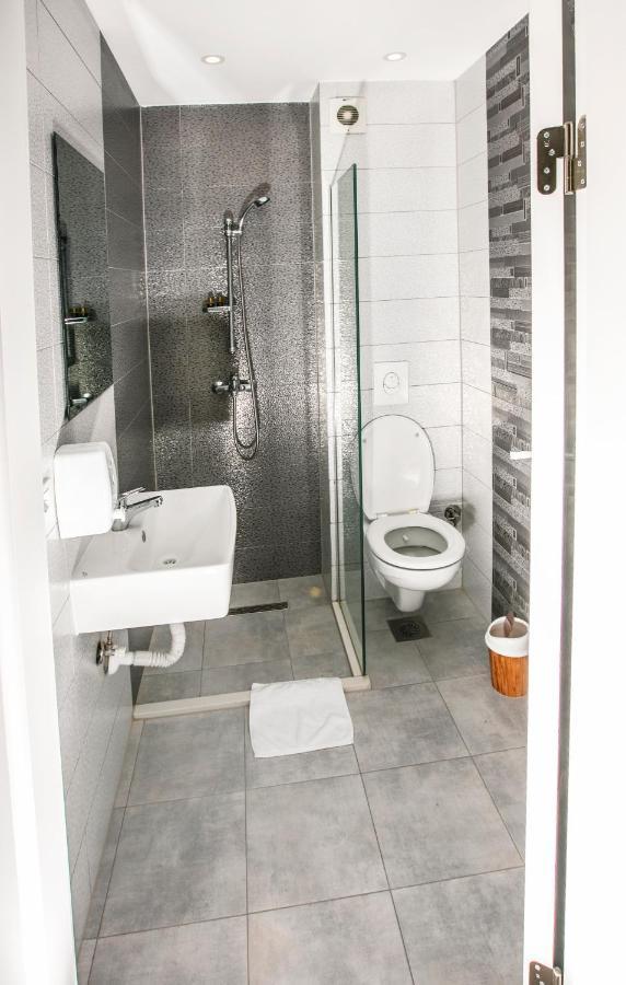 Hotel Sonoma Kosovo Polje Zewnętrze zdjęcie