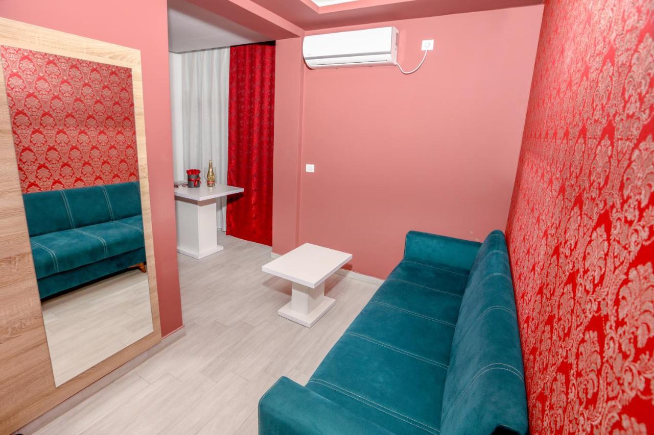 Hotel Sonoma Kosovo Polje Zewnętrze zdjęcie