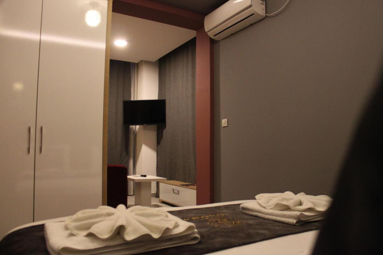 Hotel Sonoma Kosovo Polje Zewnętrze zdjęcie